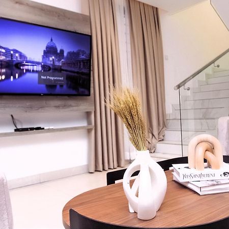 Luna Loft Тема Экстерьер фото