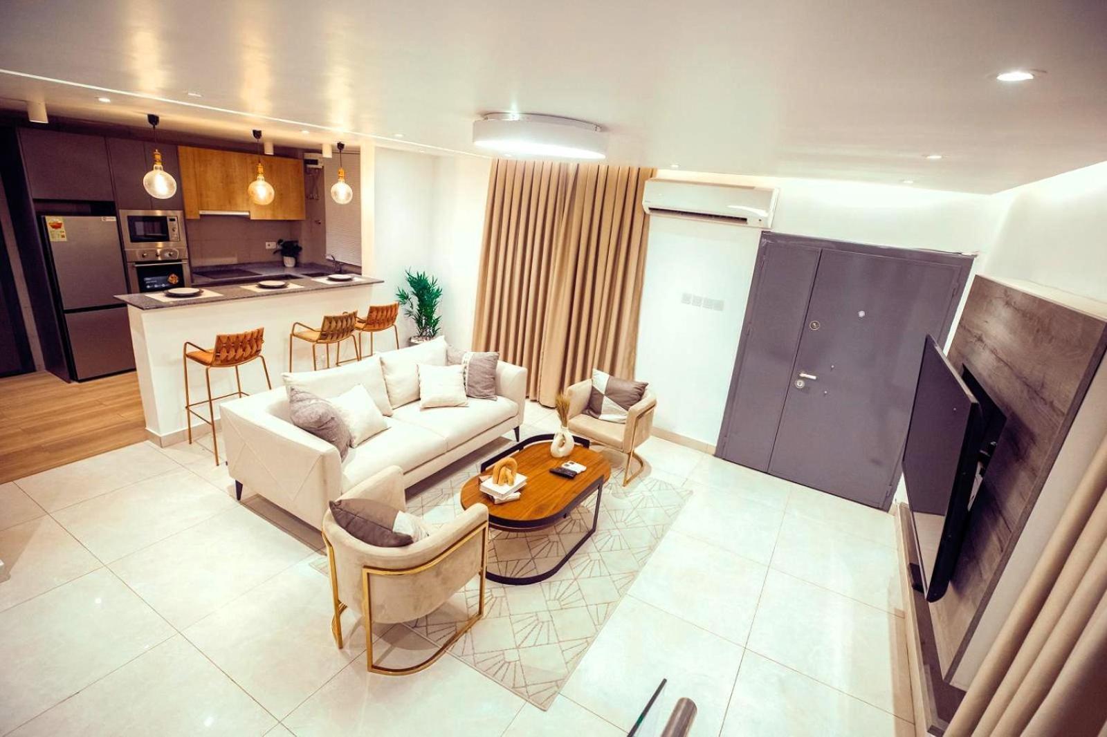 Luna Loft Тема Экстерьер фото