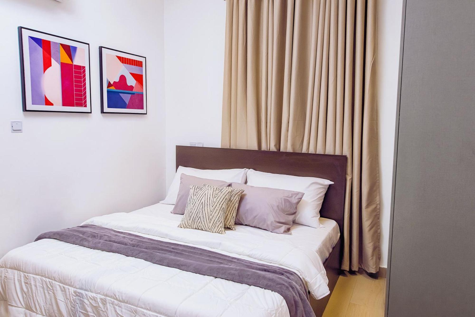 Luna Loft Тема Экстерьер фото