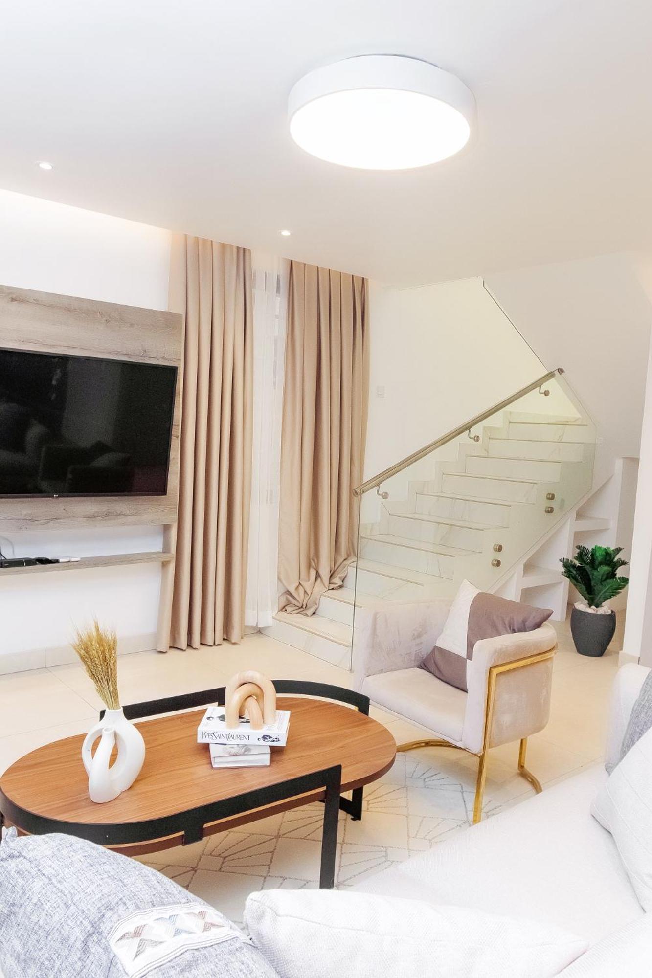 Luna Loft Тема Экстерьер фото