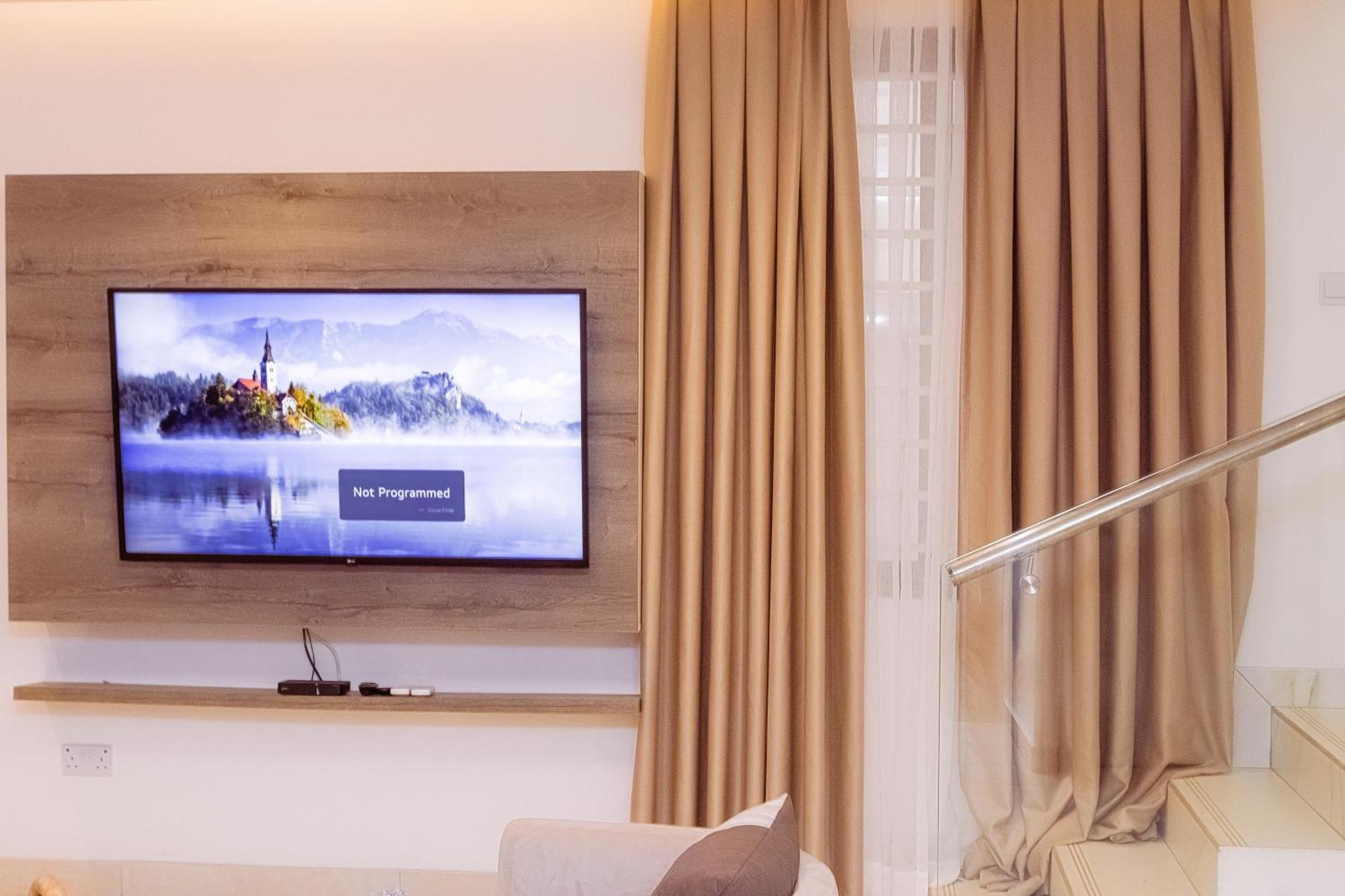 Luna Loft Тема Экстерьер фото