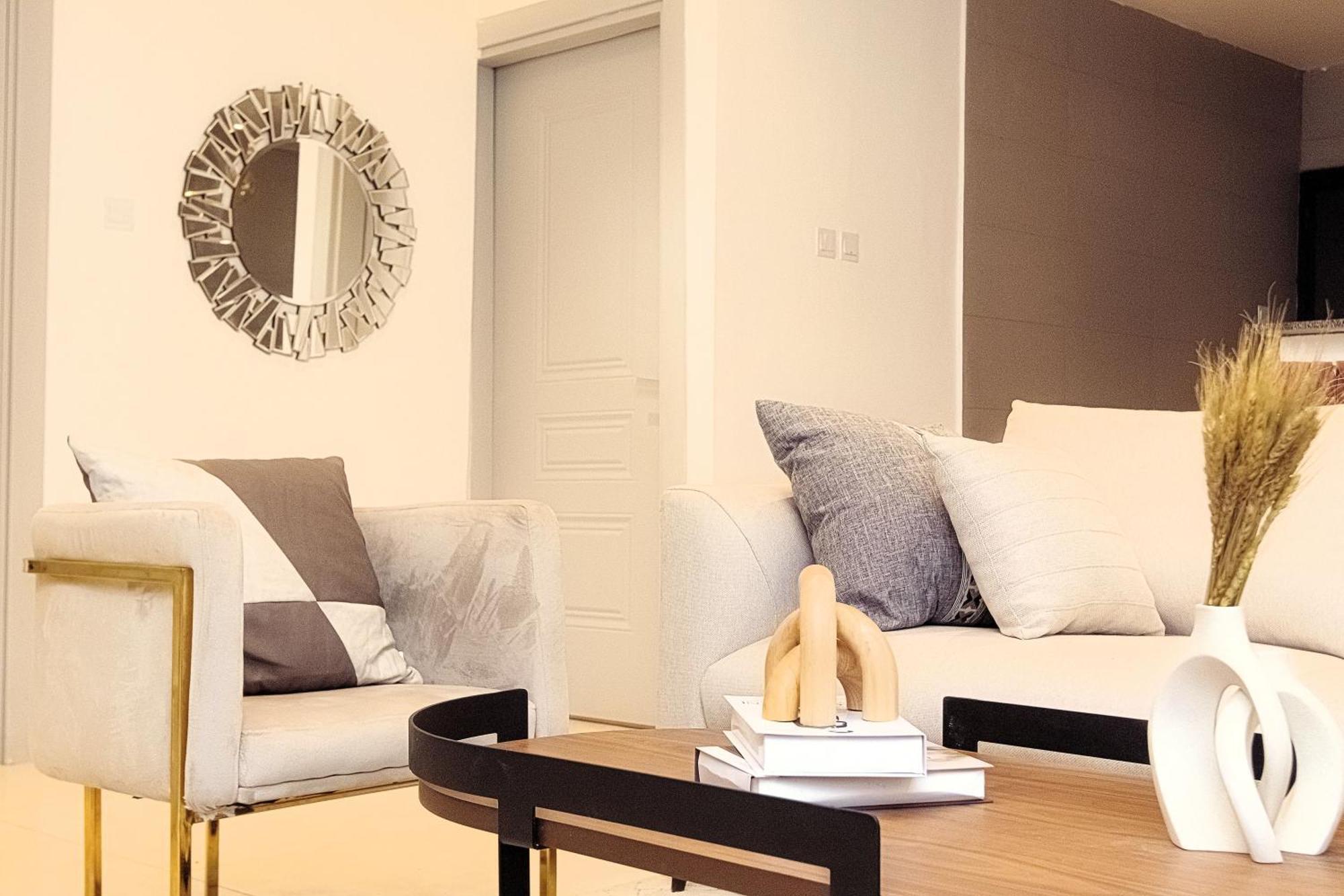 Luna Loft Тема Экстерьер фото