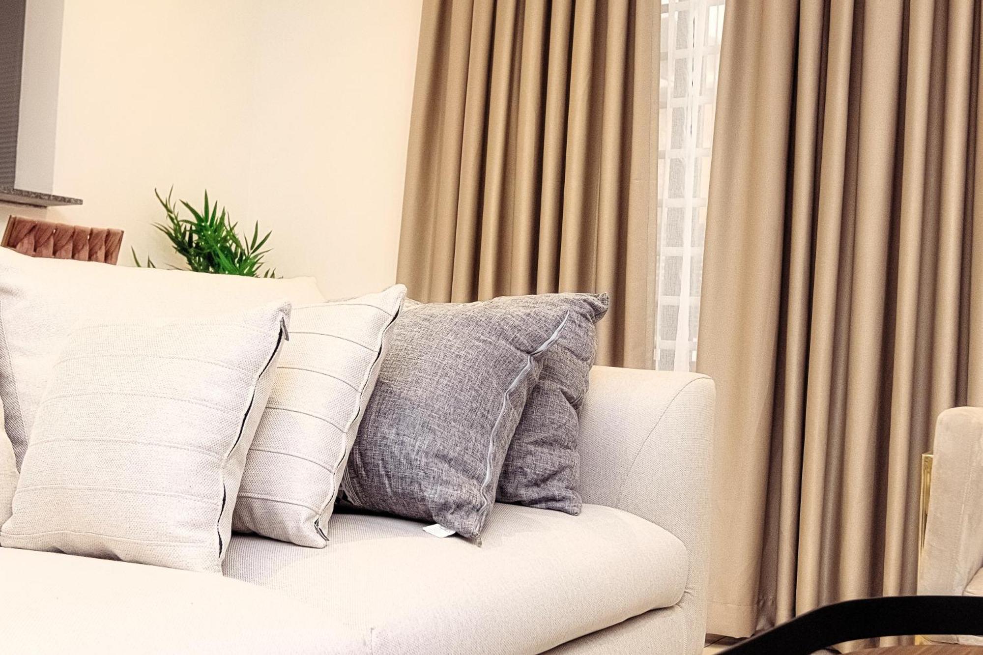 Luna Loft Тема Экстерьер фото