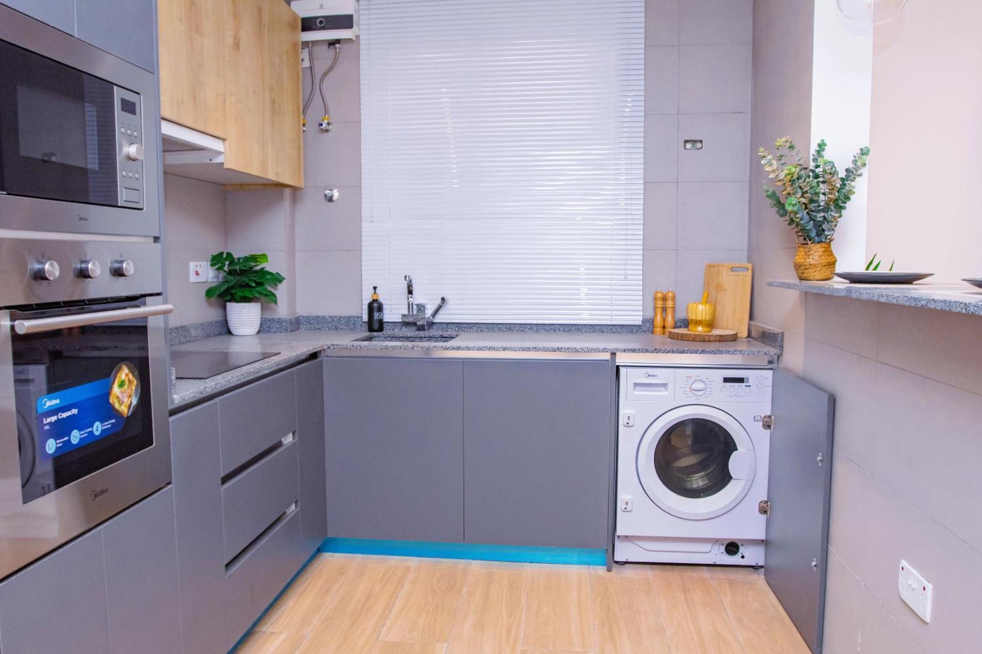 Luna Loft Тема Экстерьер фото
