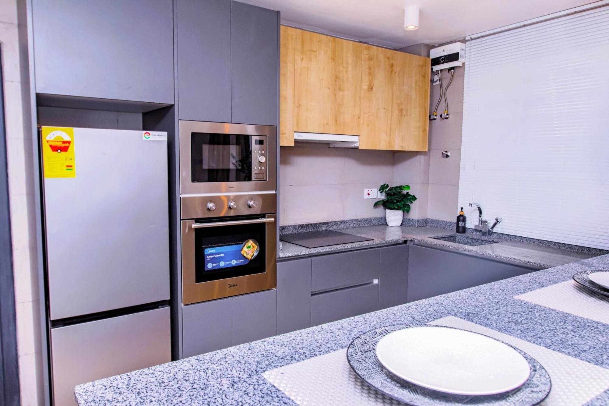 Luna Loft Тема Экстерьер фото