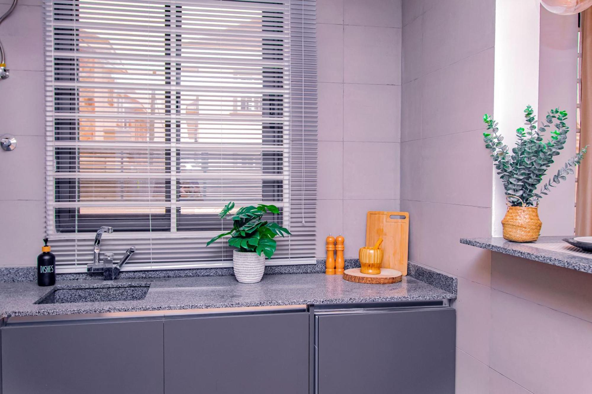 Luna Loft Тема Экстерьер фото