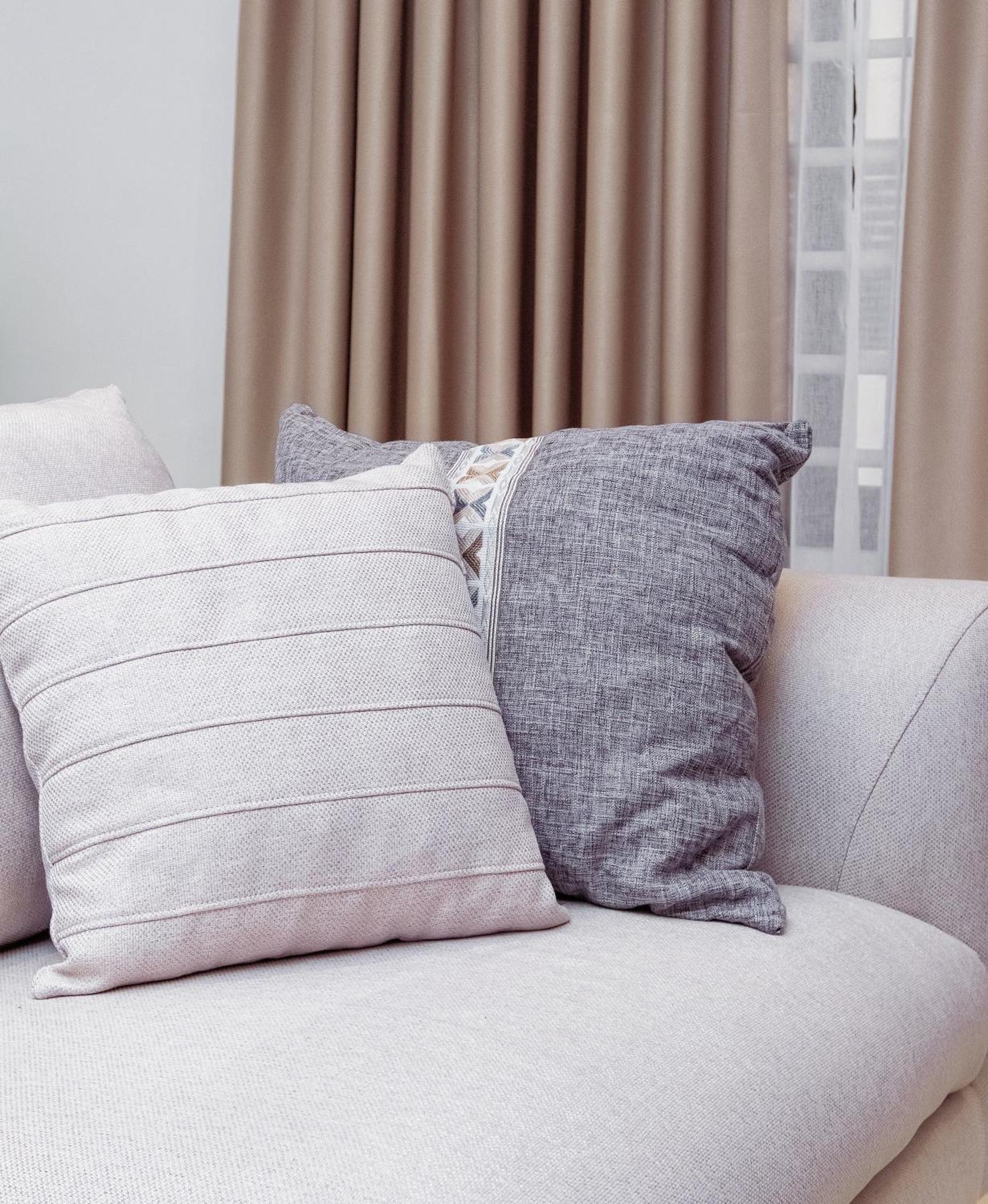 Luna Loft Тема Экстерьер фото