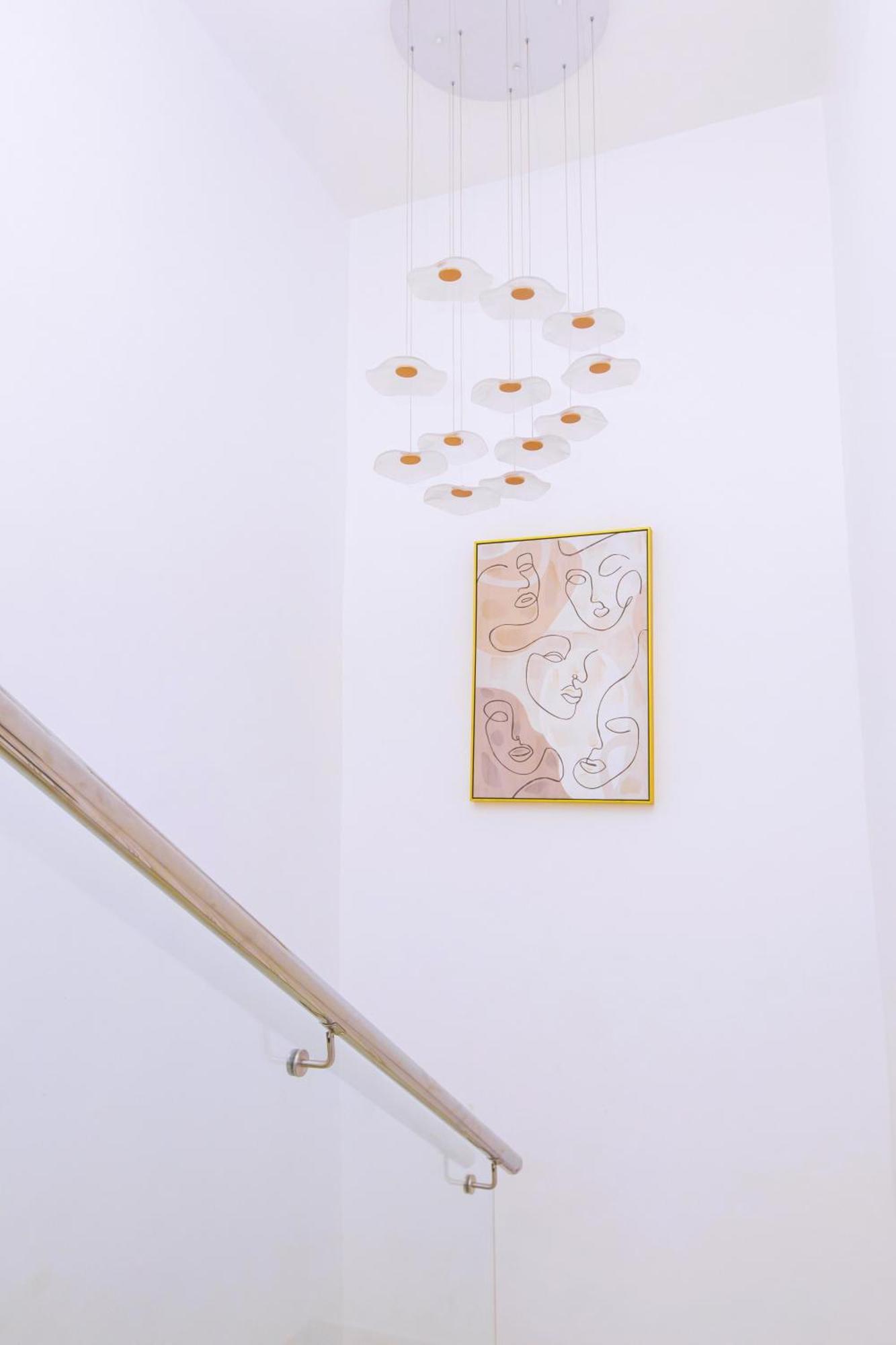 Luna Loft Тема Экстерьер фото
