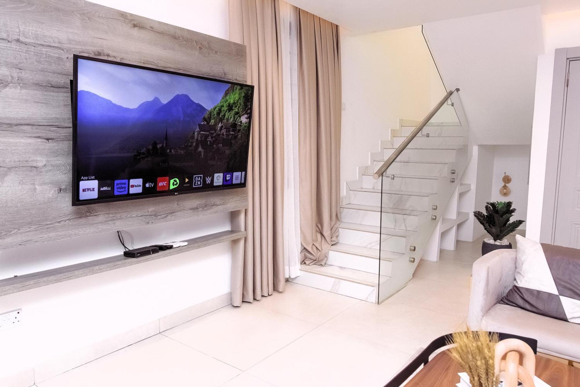 Luna Loft Тема Экстерьер фото