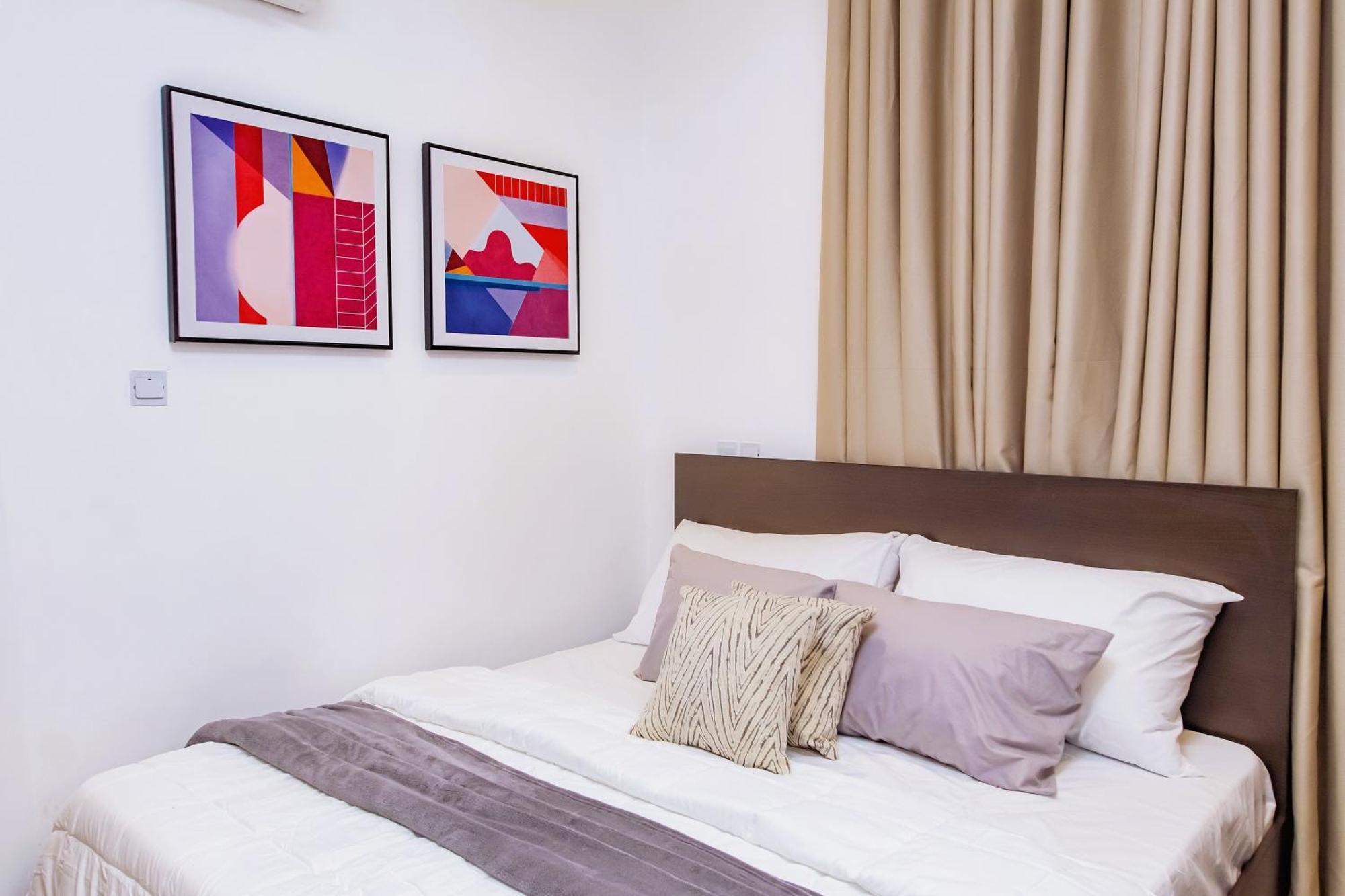 Luna Loft Тема Экстерьер фото