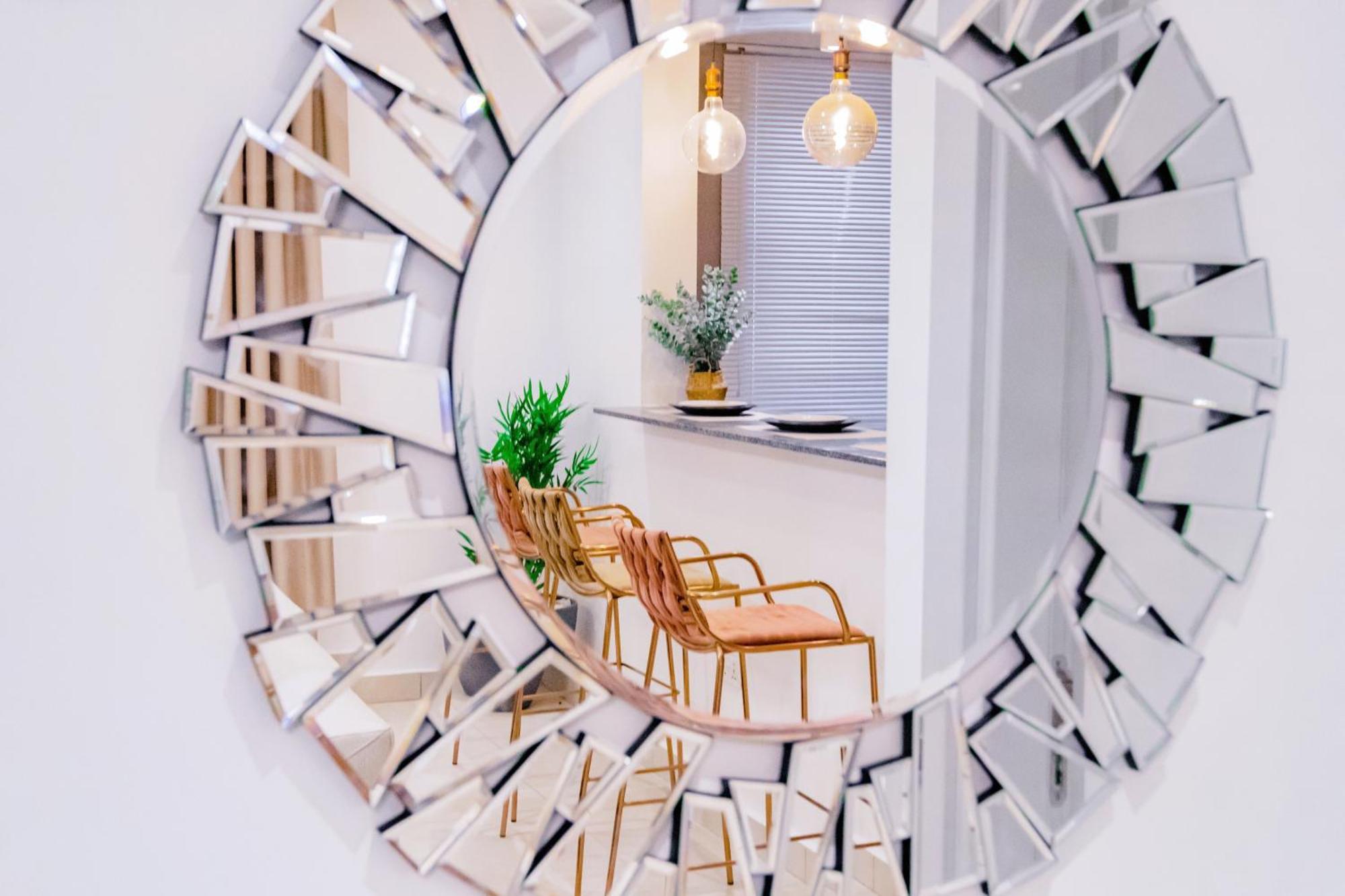 Luna Loft Тема Экстерьер фото