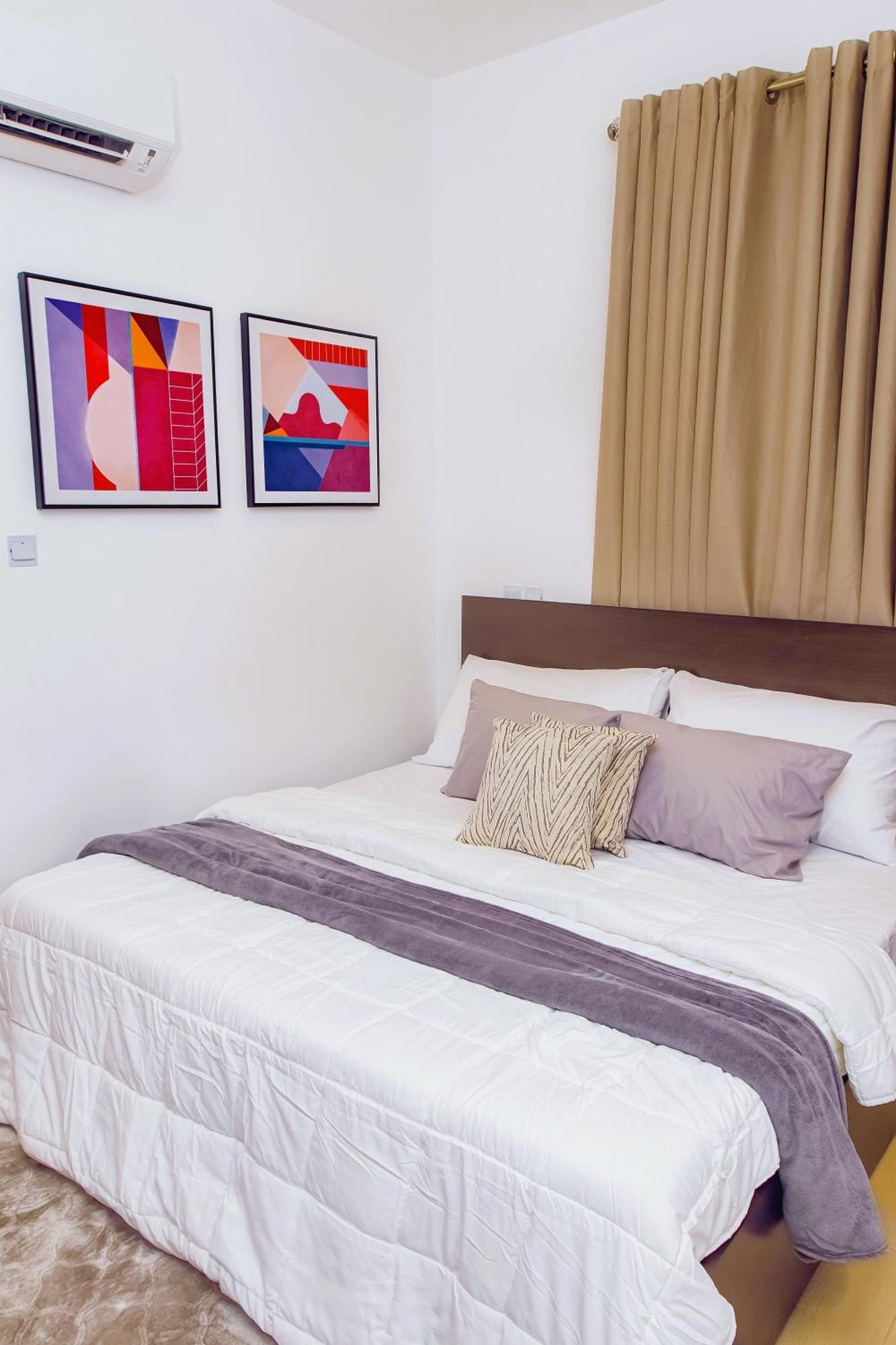 Luna Loft Тема Экстерьер фото