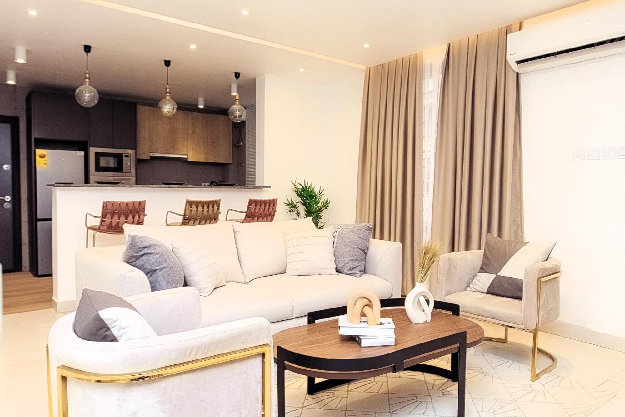 Luna Loft Тема Экстерьер фото