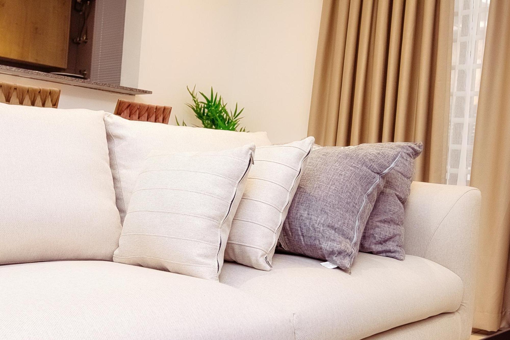 Luna Loft Тема Экстерьер фото