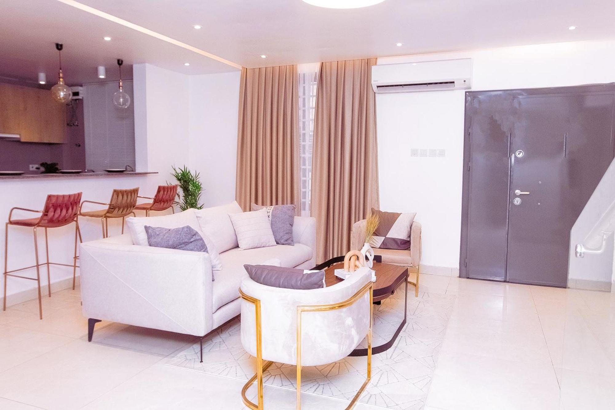 Luna Loft Тема Экстерьер фото
