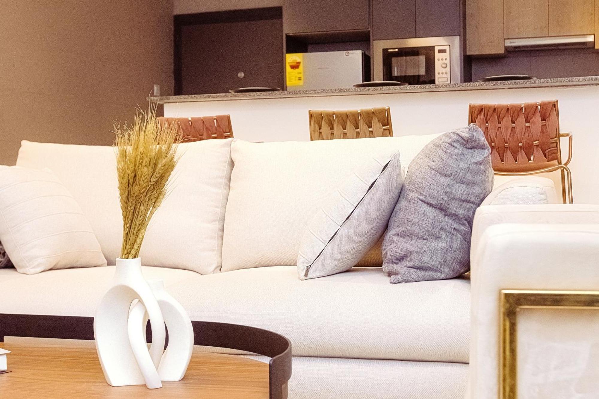 Luna Loft Тема Экстерьер фото