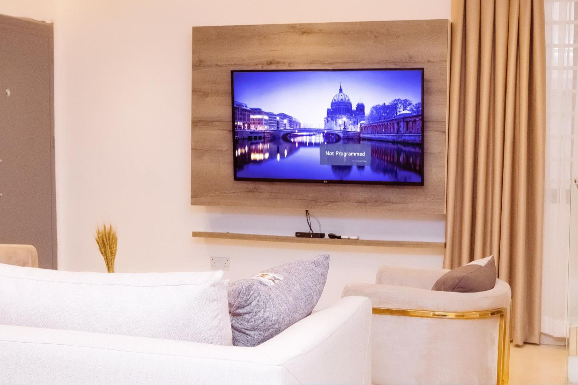 Luna Loft Тема Экстерьер фото